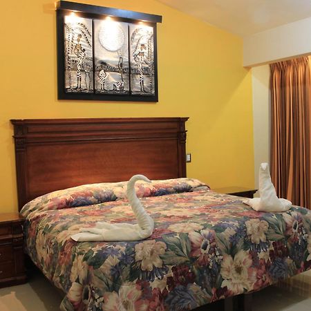Terracota Corner Rooms Καμπέτσε Εξωτερικό φωτογραφία