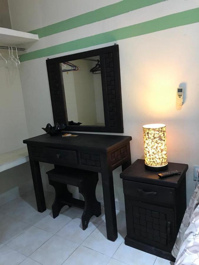 Terracota Corner Rooms Καμπέτσε Εξωτερικό φωτογραφία