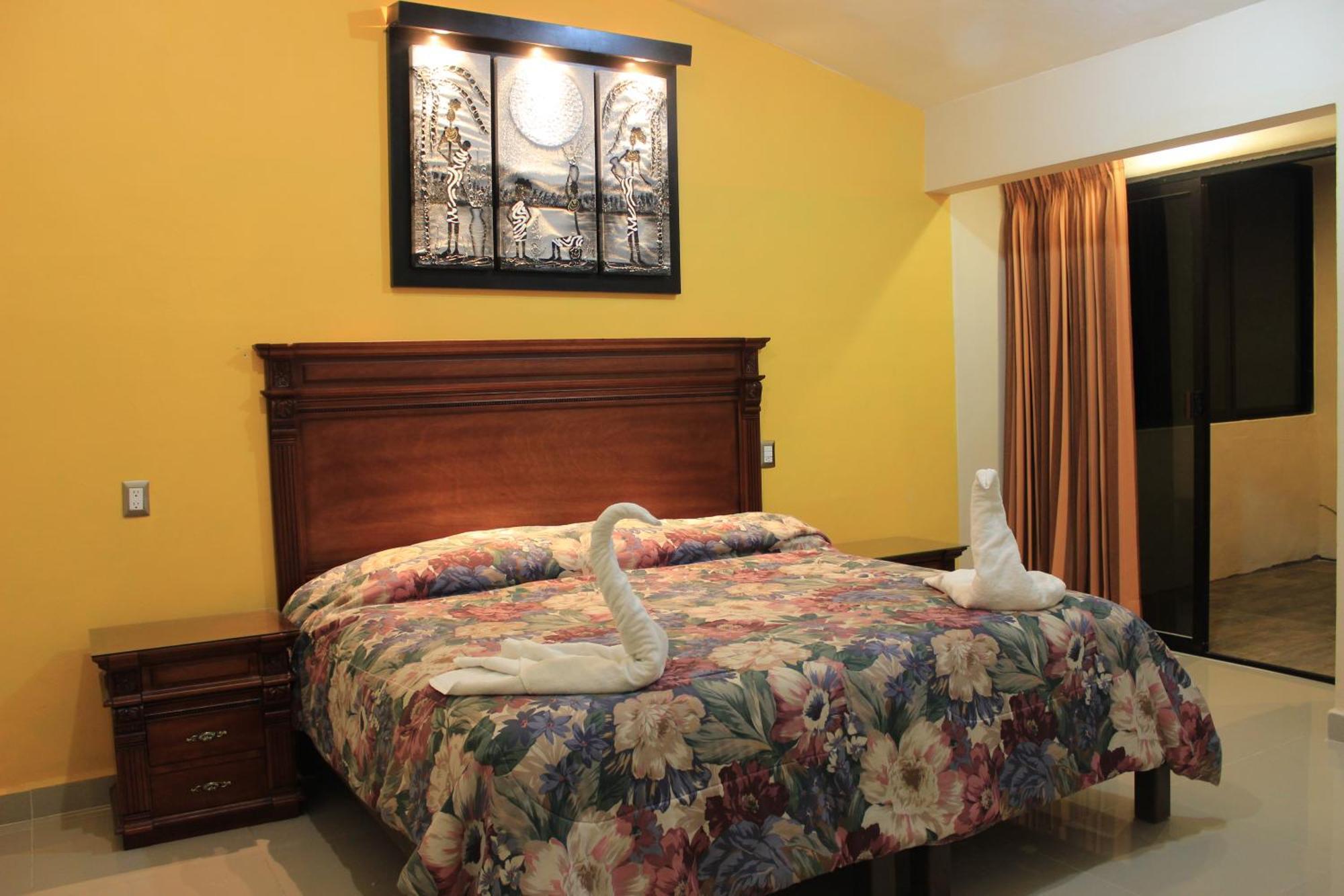 Terracota Corner Rooms Καμπέτσε Εξωτερικό φωτογραφία