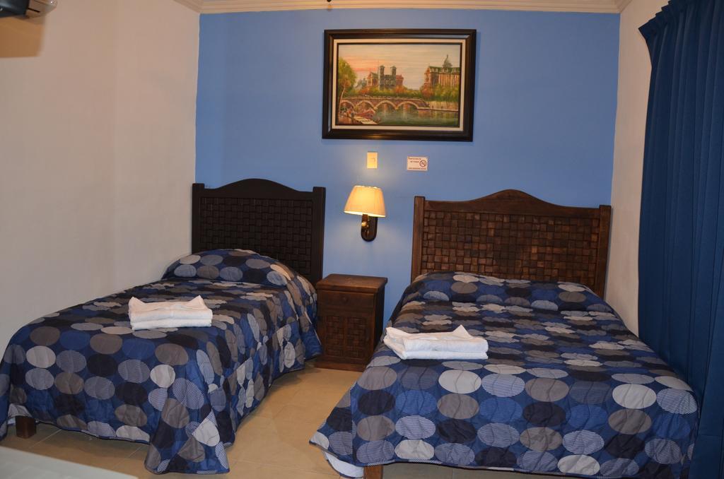 Terracota Corner Rooms Καμπέτσε Εξωτερικό φωτογραφία