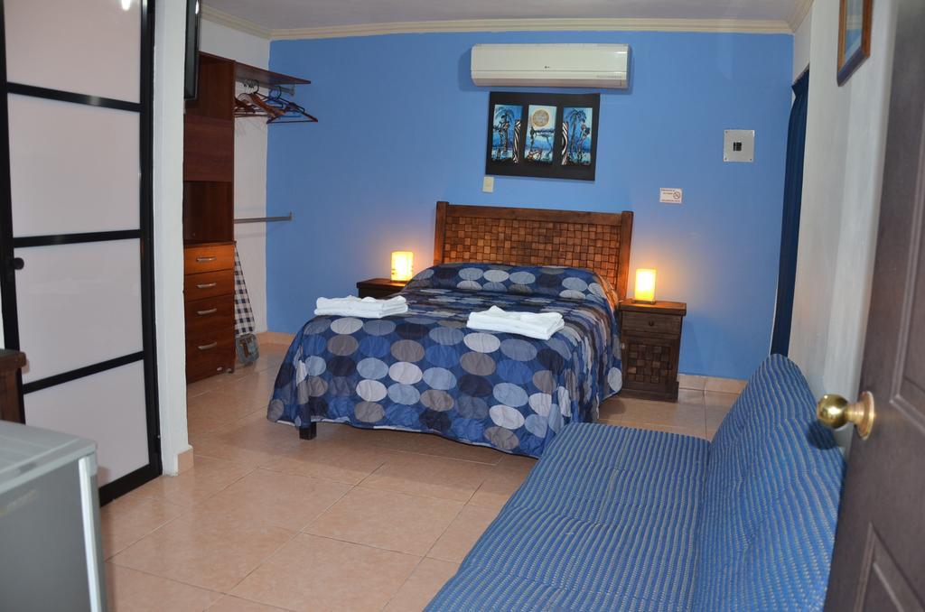 Terracota Corner Rooms Καμπέτσε Εξωτερικό φωτογραφία