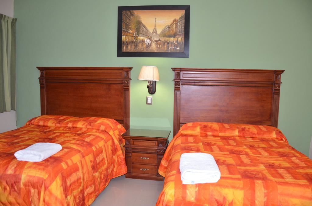 Terracota Corner Rooms Καμπέτσε Εξωτερικό φωτογραφία