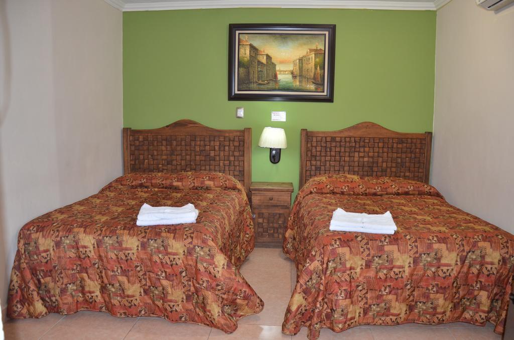 Terracota Corner Rooms Καμπέτσε Εξωτερικό φωτογραφία
