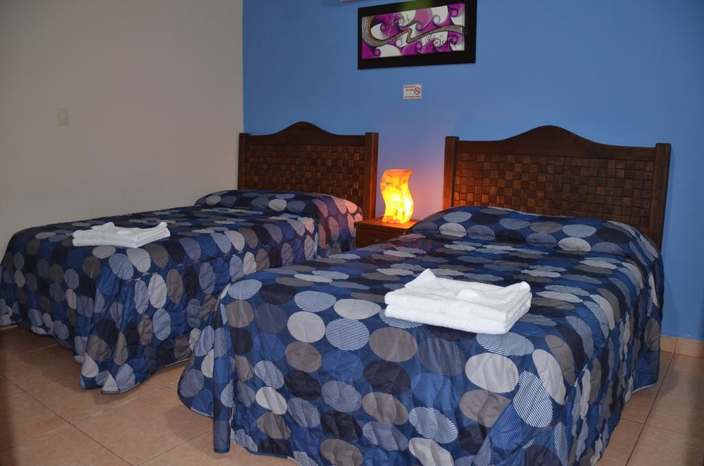 Terracota Corner Rooms Καμπέτσε Εξωτερικό φωτογραφία