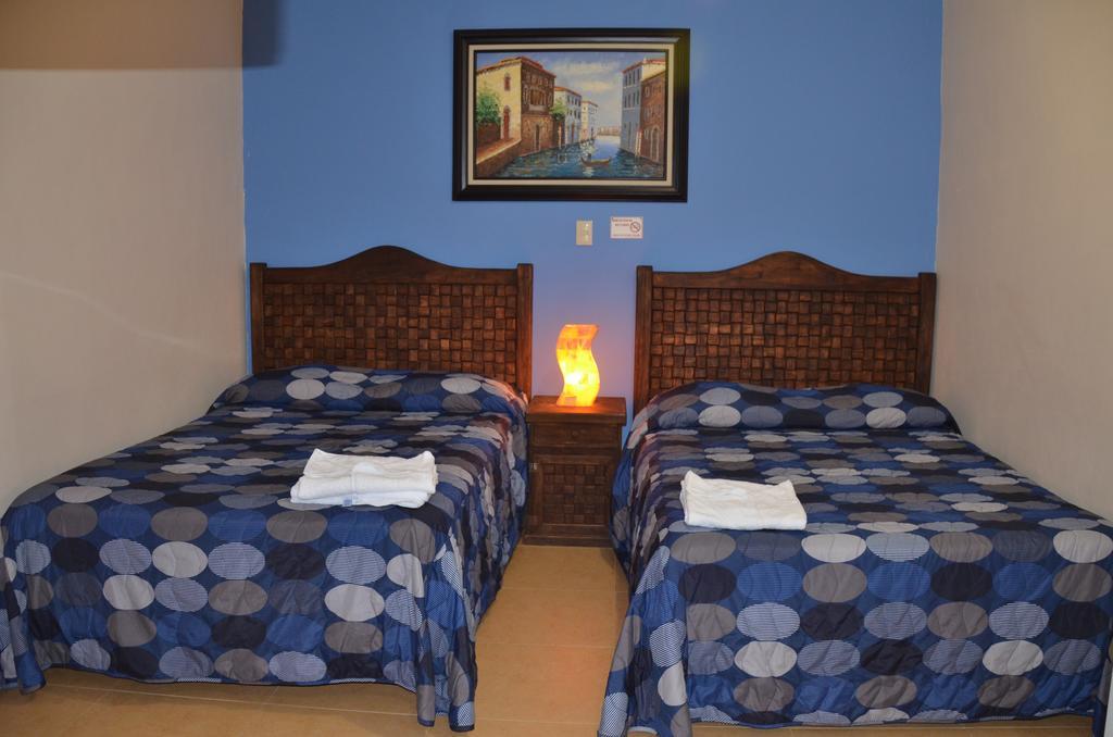 Terracota Corner Rooms Καμπέτσε Εξωτερικό φωτογραφία