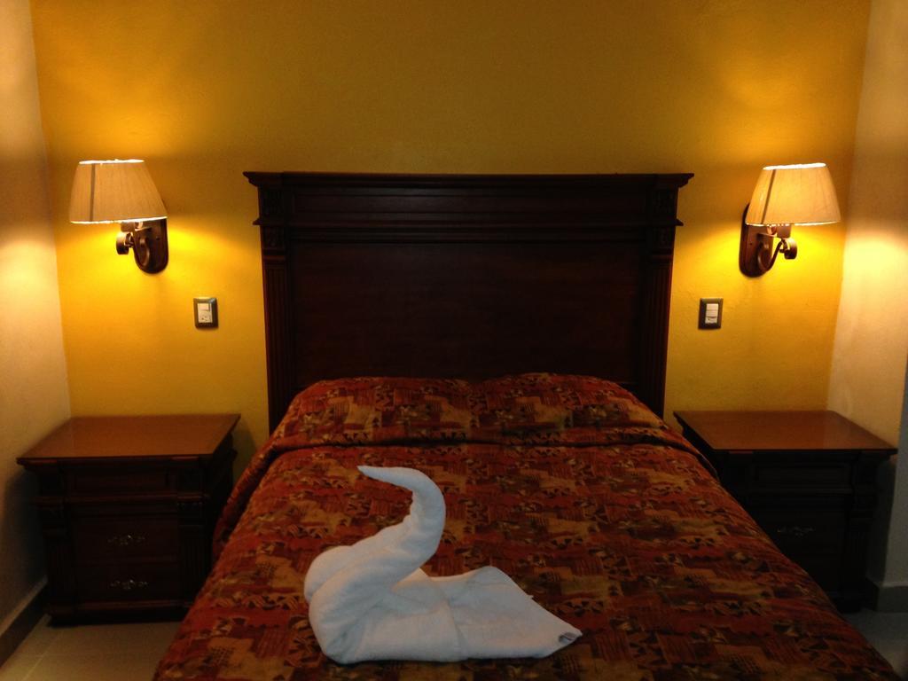 Terracota Corner Rooms Καμπέτσε Εξωτερικό φωτογραφία