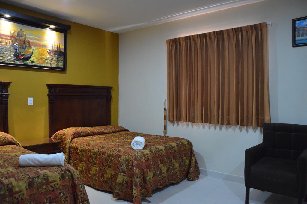 Terracota Corner Rooms Καμπέτσε Εξωτερικό φωτογραφία