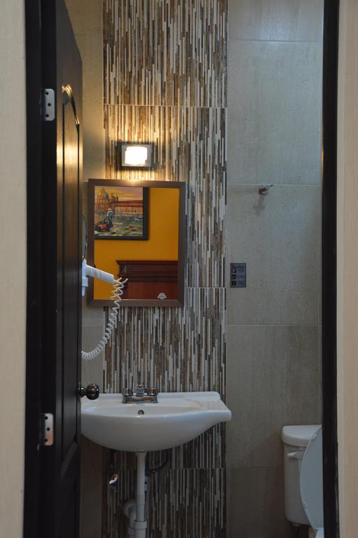 Terracota Corner Rooms Καμπέτσε Εξωτερικό φωτογραφία