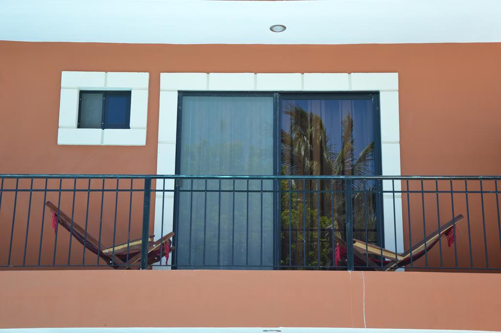 Terracota Corner Rooms Καμπέτσε Εξωτερικό φωτογραφία