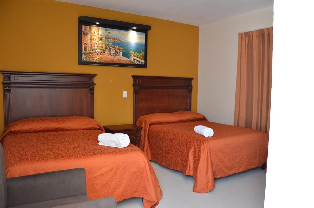 Terracota Corner Rooms Καμπέτσε Εξωτερικό φωτογραφία