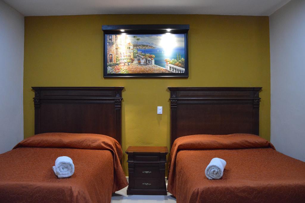 Terracota Corner Rooms Καμπέτσε Εξωτερικό φωτογραφία