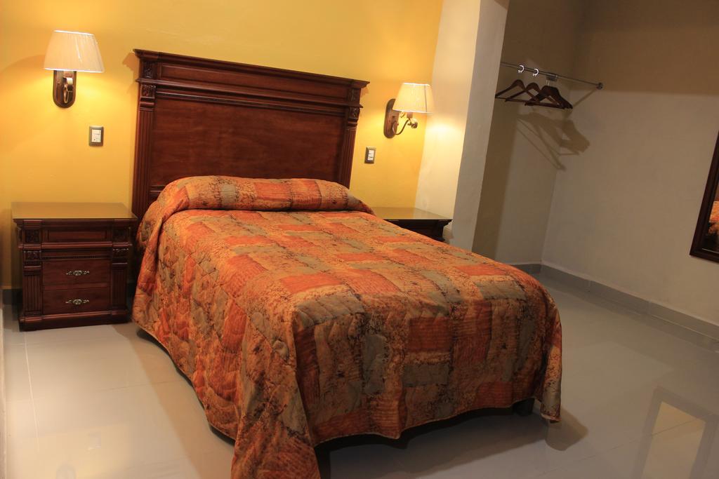 Terracota Corner Rooms Καμπέτσε Εξωτερικό φωτογραφία