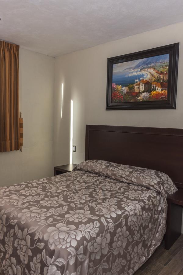 Terracota Corner Rooms Καμπέτσε Εξωτερικό φωτογραφία